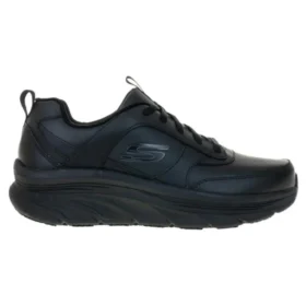 Zapatos D”Lux Walker SR “Core Black”