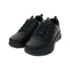 Zapatos D”Lux Walker SR “Core Black”