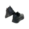 Zapatos D”Lux Walker SR “Core Black”