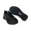Zapatos D”Lux Walker SR “Core Black”