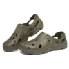 Zapatos Dashing «Gris oscuro marrón»