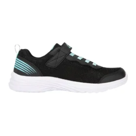 Zapatos de baile de ensueño «Negro Azul»