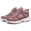 Zapatos de caña alta D’ Lites Daddy, color rosa