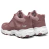 Zapatos de caña alta D’ Lites Daddy, color rosa