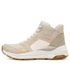 Zapatos de caña alta Global Jogger Daddy Shoes Rosa