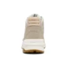 Zapatos de caña alta Global Jogger Daddy Shoes Rosa