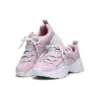 Zapatos de caña baja Kozmiks Daddy, rosa/blanco