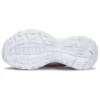 Zapatos de caña baja Kozmiks Daddy, rosa/blanco