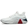 Zapatos de correr A-Line Blanco