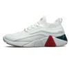 Zapatos de correr A-Line Blanco