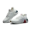 Zapatos de correr A-Line Blanco