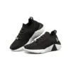 Zapatos de correr A Line Flattie K Negro/Blanco