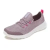 Zapatos de correr Air Dynamic «Purple»