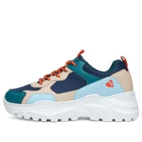 Zapatos de correr B-Rad Azul