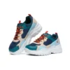 Zapatos de correr B-Rad Azul