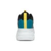 Zapatos de correr B-Rad Blanco/Negro/Azul