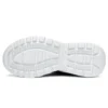 Zapatos de correr B-Rad Blanco/Negro/Azul