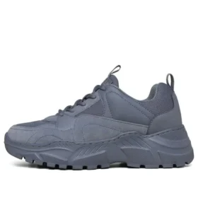 Zapatos de correr B-Rad Gris/Azul