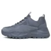Zapatos de correr B-Rad Gris/Azul