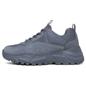 Zapatos de correr B-Rad Gris/Azul