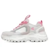Zapatos de correr B-Rad Gris/Rosa