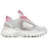 Zapatos de correr B-Rad Gris/Rosa