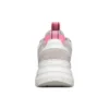 Zapatos de correr B-Rad Gris/Rosa