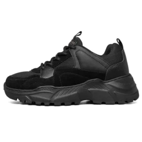 Zapatos de correr B-Rad Negro