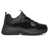 Zapatos de correr B-Rad Negro