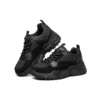 Zapatos de correr B-Rad Negro