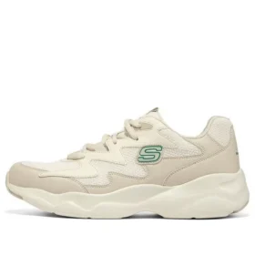 Zapatos de correr bajos D Lites Airy, color blanco