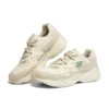 Zapatos de correr bajos D Lites Airy, color blanco