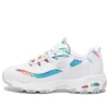Zapatos de correr bajos D’ Lites blancos