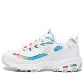 Zapatos de correr bajos D’ Lites blancos