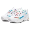 Zapatos de correr bajos D’ Lites blancos