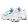Zapatos de correr bajos D’ Lites blancos