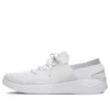 Zapatos de correr blancos