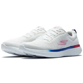 Zapatos de correr blancos