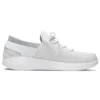 Zapatos de correr blancos