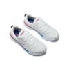 Zapatos de correr blancos