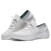 Zapatos de correr blancos