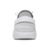 Zapatos de correr blancos