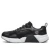 Zapatos de correr Block, color negro