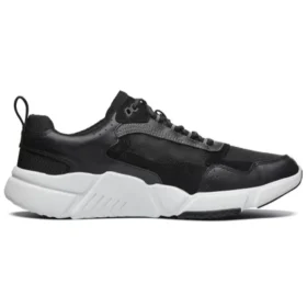Zapatos de correr Block, color negro