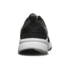 Zapatos de correr Block, color negro