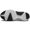 Zapatos de correr Block, color negro