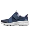 Zapatos de correr Bobs Frontier Azul/Blanco/Púrpura