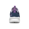Zapatos de correr Bobs Frontier Azul/Blanco/Púrpura
