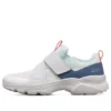 Zapatos de correr Bobs Frontier Blanco/Gris/Azul