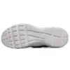 Zapatos de correr Bobs Frontier Blanco/Gris/Azul